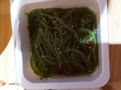 -吉祥馄饨(牡丹园店)