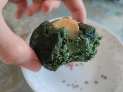 抹茶司康-DRUNK BAKER(上海陕康里店)
