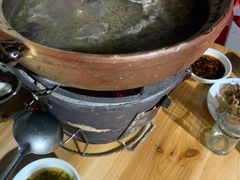 -司马街鸡煲(西华路店)