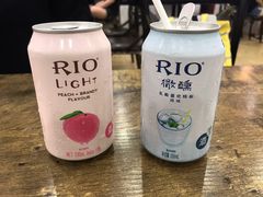 -贞姨美食·老字号海鲜大排档