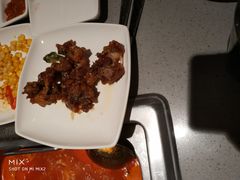 -海底捞火锅(八佰伴店)