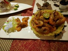 -徐记私厨(半淞园路店)