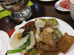 -聚春园自助餐厅(东街口店)