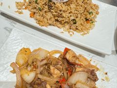 -火地铁板烧(昆山万象汇店)
