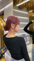 -3AM·S HAIR SALON烫发染发接发