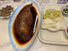 -金刚山烧烤(红旗大街店)