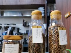 -Tequila Espresso(嘉善路店)