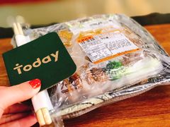 -today便利店(汉街店)