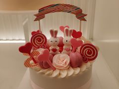 -好利来(宣武门店)