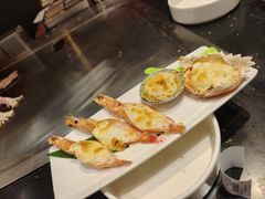 -大渔之昕·铁板烧自助餐(虹悦城店)