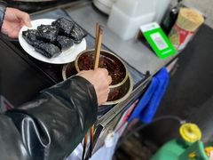 -五娭毑臭豆腐(黄兴南路店)