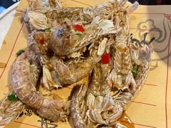 -旺角小渔村(二马路店)