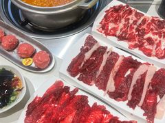 -荣叔港式沙嗲牛肉火锅(正佳潮流店)