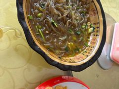 -华龙特色大骨鸡农家菜馆