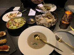 -C&R西班牙餐厅