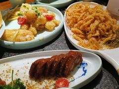 -津沽小院(天津之眼店)