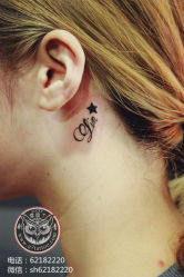 -雕哥的纹身店A3 TATTOO&纹身培训