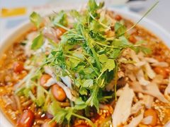 -椒馋小馆(绿源路店)