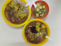 -金利食店(氹仔店)