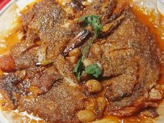 -大碗居·烤鸭·鱼头泡饼(天坛东门店)