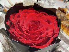 -玫瑰厅上海菜(兴国路店)