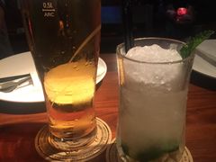 -Shanghai Brew House上海啤酒工坊(老外街店)