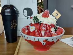 -MINIPOPO鲜奶·甜品(宽厚里店)