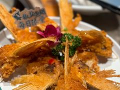 -淘米捞·米汤脆鲩鱼火锅(福田皇岗店)