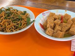 -豫掌柜饸饹面·烩面(秀沿路店)