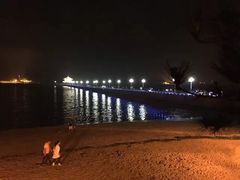 -老味道民宿(栈桥店)