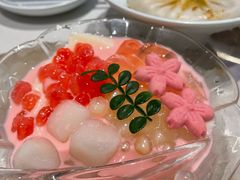 -永春园·扬州早茶·淮扬菜(漫乐城店)