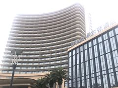 -舟山希尔顿酒店