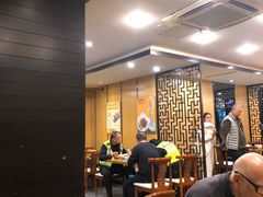 -东泰祥生煎馆(重庆北路店)