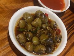-百年银屏蚝烙·潮汕菜·非遗(乐山店)