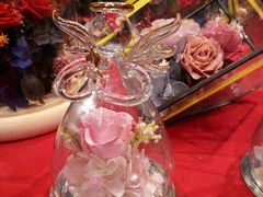 -豆豆花艺(新光天地店)