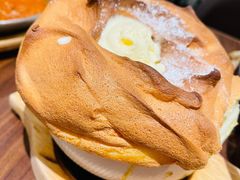 舒芙蕾-港丽餐厅(杭大店)