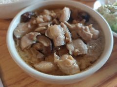 -真功夫(棠下店)