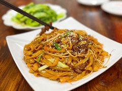 -南记食粥坊·宵夜大排档(莲花店)