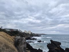 -龙头岩(Dragon Head Rock)