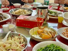 -沙头涌渔栏海鲜餐厅