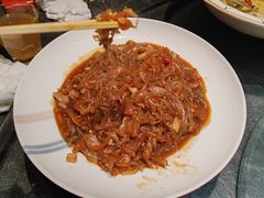 -金掌勺东北菜(格兰晴天店)