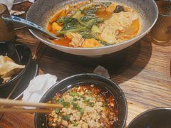 -北丐先生·野馄饨烧烤(雨花万象店)