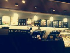 -星巴克(北京新辰里亚运村店)