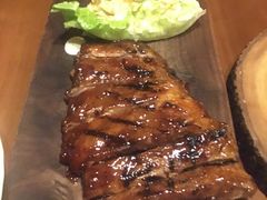 -黑角餐厅美式狂野Blackhorn(昌茂花园店)