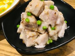 -日出青木·杭帮菜名店