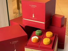 -PETIT PARIS 小巴黎(花园道店)