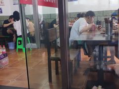 门面-陈记柳州螺蛳粉(大坪店)