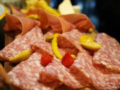 IL&nbsp;Piccolo&nbsp;platter小混合拼盘-Alimentari Grande(东湖路店)