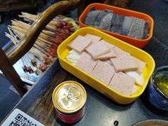 -镇江龙·火锅串串(武侯祠店)