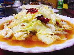 -沙湾大盘鸡(西八家户路店)